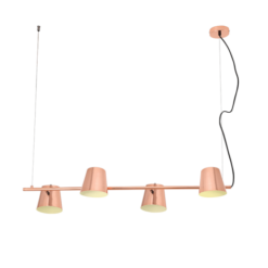 Пендел ACA Lighting AYRAN за хол от марката