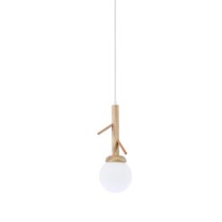 Пендел ACA Lighting FLORESTA за хол от марката