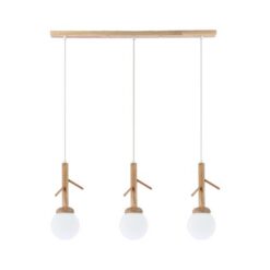 Пендел ACA Lighting FLORESTA - декоративно осветление за хол
