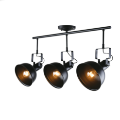 Винтидж лампа ACA Lighting RIVIERA за дневна от марката