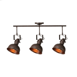 Винтидж лампа ACA Lighting RIVIERA за дневна от марката