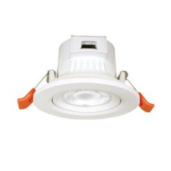 Осветително тяло ACA Lighting FALKO7R за хол от марката