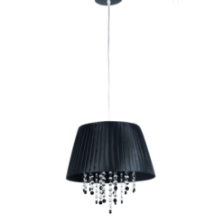 Кристален пендел ACA Lighting ALICE с кристал