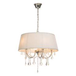 Кристален полилей ACA Lighting PENELOPE