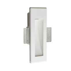 Осветително тяло ACA Lighting G8011LED с гипс