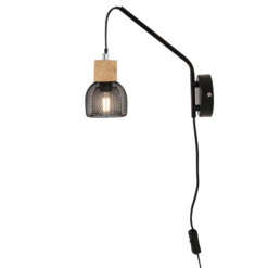 Аплик ACA Lighting MARACU за спалня от марката