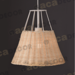 Пендел ACA Lighting ZORBAS над хол - декоративно осветление