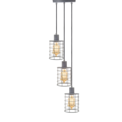 Пендел ACA Lighting DUBLIN - декоративно осветление за хол