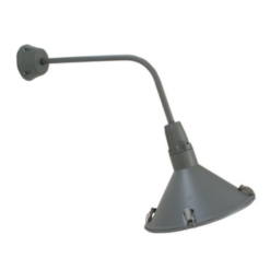 Фасаден аплик ACA Lighting RETA за фасада от марката