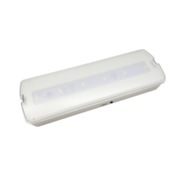 Осветително тяло ACA Lighting АВАРИЙНО - декоративно осветление за хол