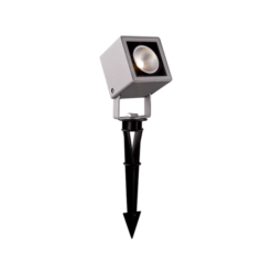 Външен прожектор ACA Lighting MALB - декоративно осветление за градина