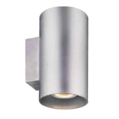 Фасаден аплик ACA Lighting EXTRUS за фасада от марката