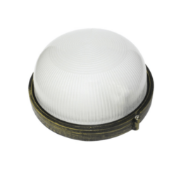 Осветително тяло ACA Lighting ФАСАДЕН