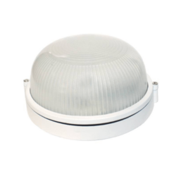 Осветително тяло ACA Lighting ФАСАДЕН със стъкло за хол