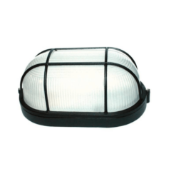 Фасаден аплик ACA Lighting HI5021B за фасада от марката