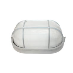 Фасаден аплик ACA Lighting HI5021G - декоративно осветление за фасада