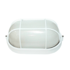 Фасаден аплик ACA Lighting HI5021W - декоративно осветление за фасада