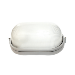 Фасаден аплик ACA Lighting HI5022G за фасада от марката