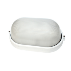 Фасаден аплик ACA Lighting HI5022W за фасада от марката