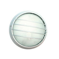 Осветително тяло ACA Lighting ФАСАДЕН в обстановка на хол