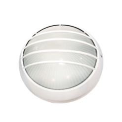 Осветително тяло ACA Lighting ФАСАДЕН в обстановка на хол