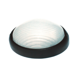 Фасаден аплик ACA Lighting HI5072B за фасада от марката