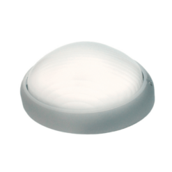 Фасаден аплик ACA Lighting HI5072G за фасада от марката