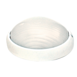 Фасаден аплик ACA Lighting HI5072W - декоративно осветление за фасада
