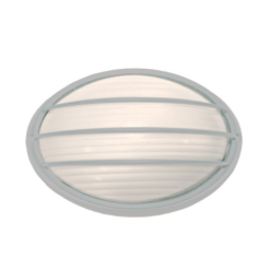 Фасаден аплик ACA Lighting HI5074G - декоративно осветление за фасада