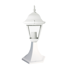 Градински стълб ACA Lighting SQUARE
