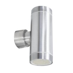 Фасаден аплик ACA Lighting HI7355 - декоративно осветление за фасада