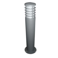 Градински стълб ACA Lighting GRIDA за двор от марката