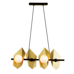 Пендел ACA Lighting POLYGON