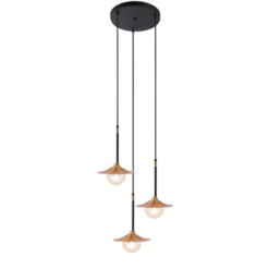 Пендел ACA Lighting LAYLA