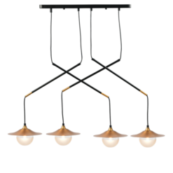 Пендел ACA Lighting LAYLA