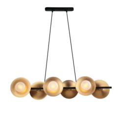 Пендел ACA Lighting LAYLA