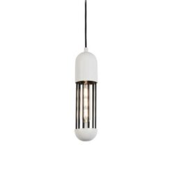 Пендел ACA Lighting LAB в обстановка на хол