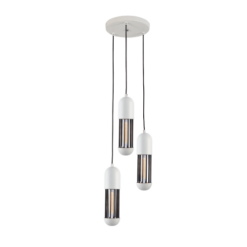 Пендел ACA Lighting LAB - декоративно осветление за хол