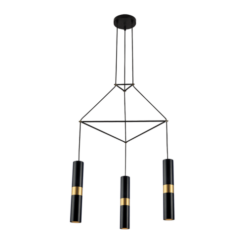 Пендел ACA Lighting VINCI за хол от марката
