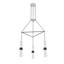 Пендел ACA Lighting VINCI - декоративно осветление за хол