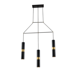 Пендел ACA Lighting VINCI за хол от марката
