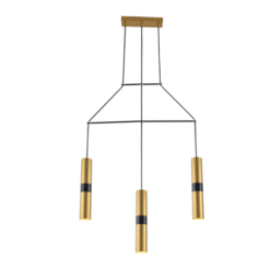 Пендел ACA Lighting VINCI за хол от марката