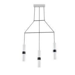 Пендел ACA Lighting VINCI за хол от марката