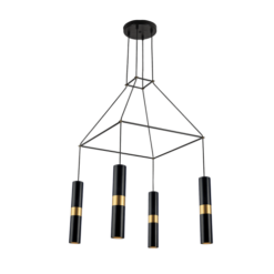 Пендел ACA Lighting VINCI за хол от марката