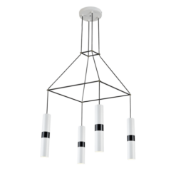 Пендел ACA Lighting VINCI за хол от марката