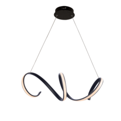 Осветително тяло ACA Lighting CLEO за хол от марката