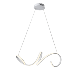 Осветително тяло ACA Lighting CLEO - декоративно осветление за хол