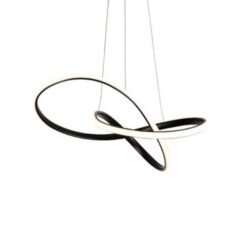 Осветително тяло ACA Lighting GORDIUS за хол в класически стил