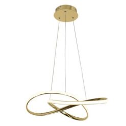 Осветително тяло ACA Lighting GORDIUS за хол от марката