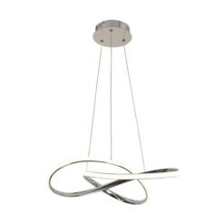 Осветително тяло ACA Lighting GORDIUS - декоративно осветление за хол
